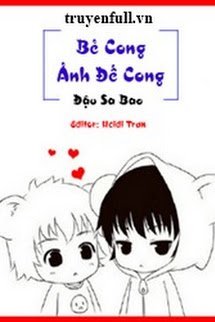 Bẻ Cong Ảnh Đế Cong