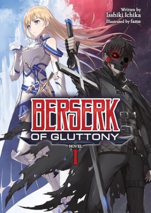 Berserk of Gluttony