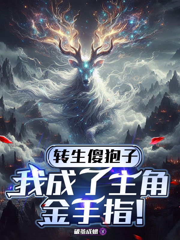 Chuyển sinh ngốc hươu bào: Ta thành vai chính bàn tay vàng! 