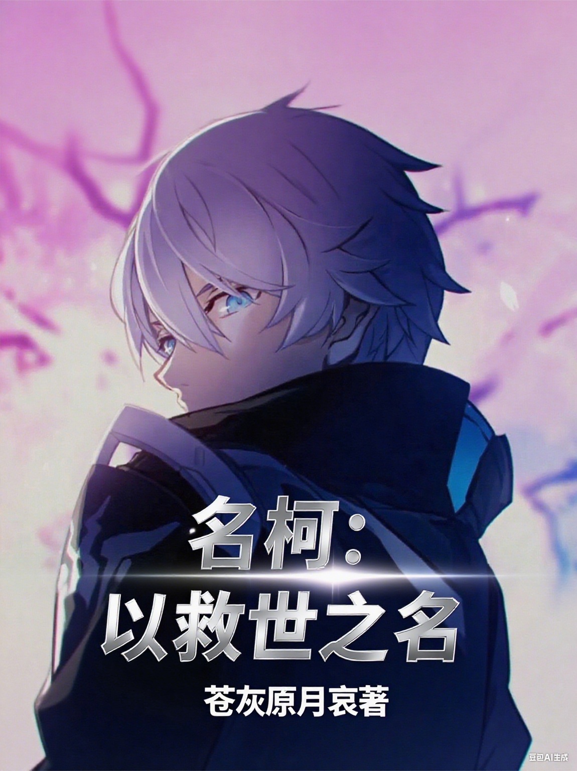 Danh kha: Lấy cứu thế chi danh 