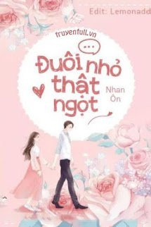 Đuôi Nhỏ Thật Ngọt