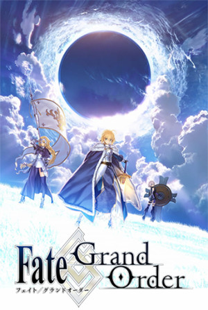 Fate/Grand Order