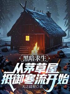 Hắc ám cầu sinh : Từ nhà tranh chống đỡ dòng nước lạnh bắt đầu 