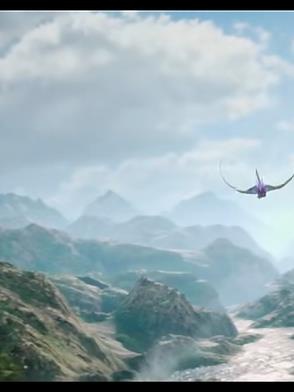 Hoang dã quật khởi chi lôi diễm bộ lạc 