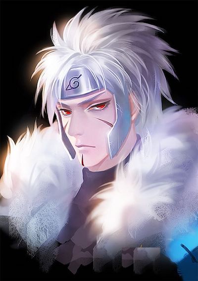 Hokage Mạnh Nhất Chấn Độn