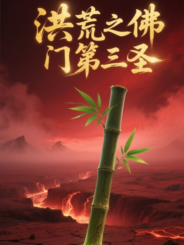 Hồng Hoang chi Phật môn đệ tam thánh 