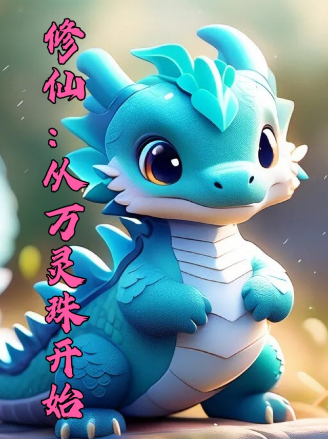 Ngự thú tu tiên: Ta có thể huyết mạch phản tổ / Tu tiên: Từ vạn linh châu bắt đầu 