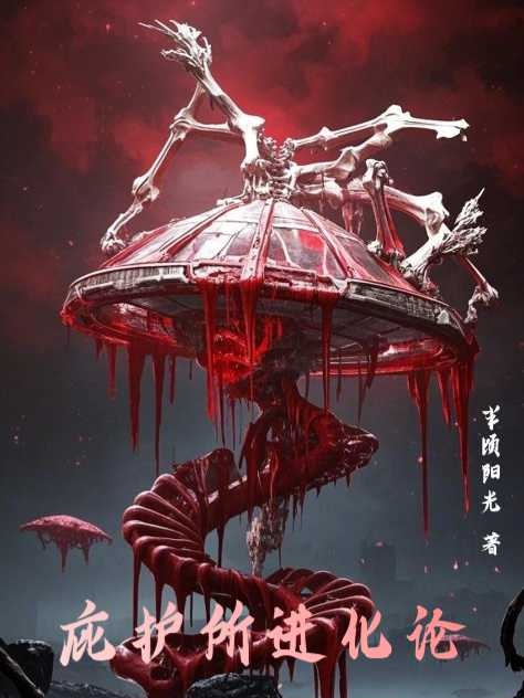 Nơi ẩn núp thuyết tiến hoá 