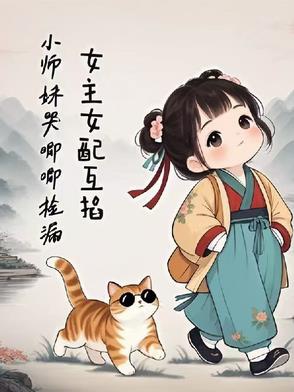 Nữ chủ nữ xứng lẫn nhau véo tiểu sư muội khóc chít chít nhặt của hời 