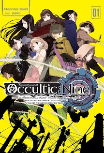 Occultic;Nine