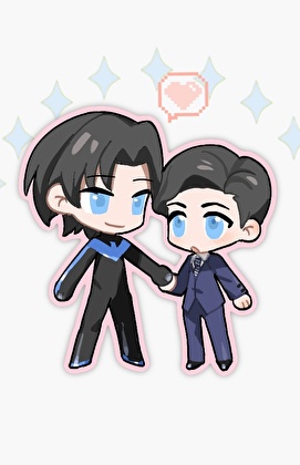 Reverse Dick, tại tuyến dưỡng cha [ tổng Anh Mỹ ] 