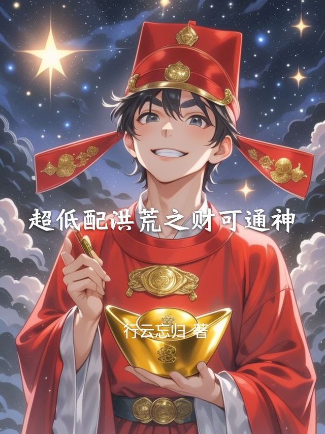 Siêu thấp xứng Hồng Hoang chi tài nhưng thông thần 