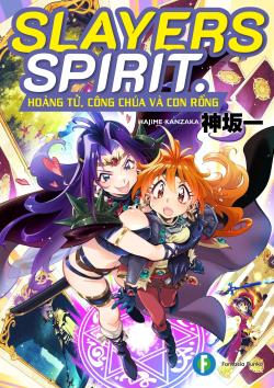 Slayers Spirit