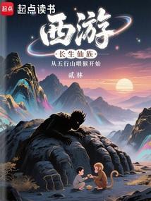 Tây du: Trường sinh Tiên tộc từ Ngũ Hành Sơn uy hầu bắt đầu 