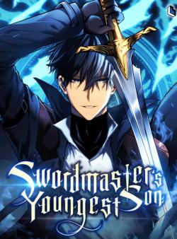 The Youngest Son of a Renowned Swordsmanship Clan