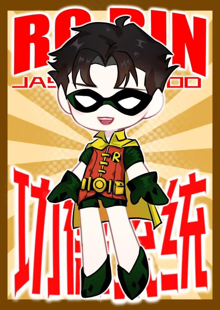 [ Tổng Anh Mỹ ] Jason công đức hệ thống 