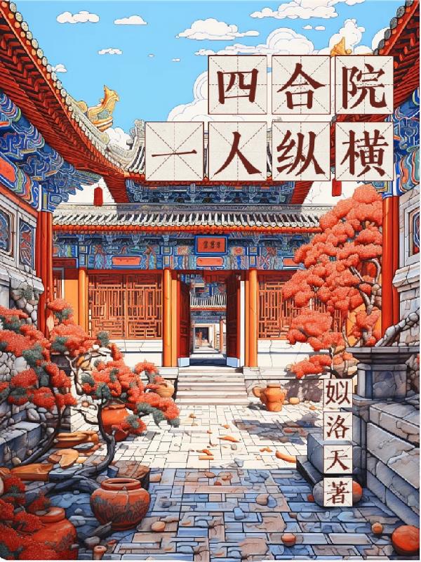 Tứ hợp viện: Một người tung hoành 