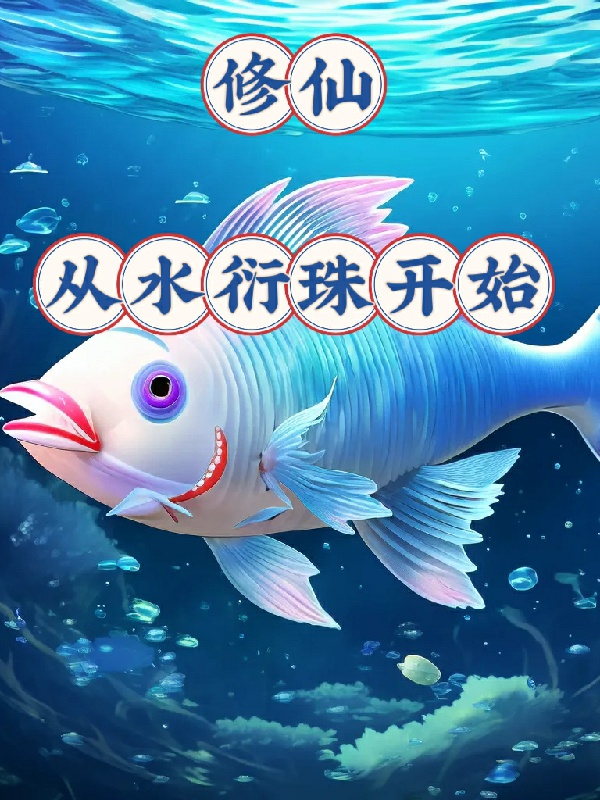 Tu tiên, từ Thủy Diễn Châu bắt đầu / Ngự quy tiên tộc 