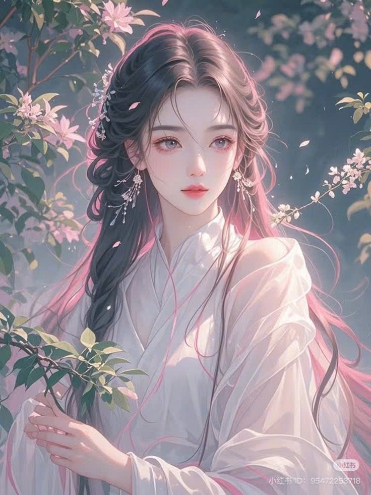 Xuân sắc mãn đường 