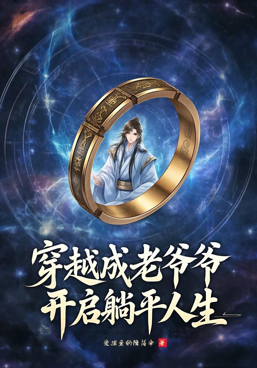 Xuyên qua thành lão gia gia, mở ra nằm yên nhân sinh 